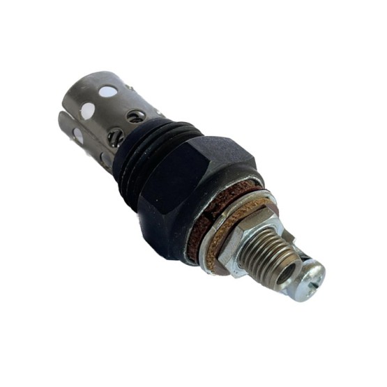 Vela Aquecedora Aplicável Trator Massey Ferguson - 2666103 - Imagem 2