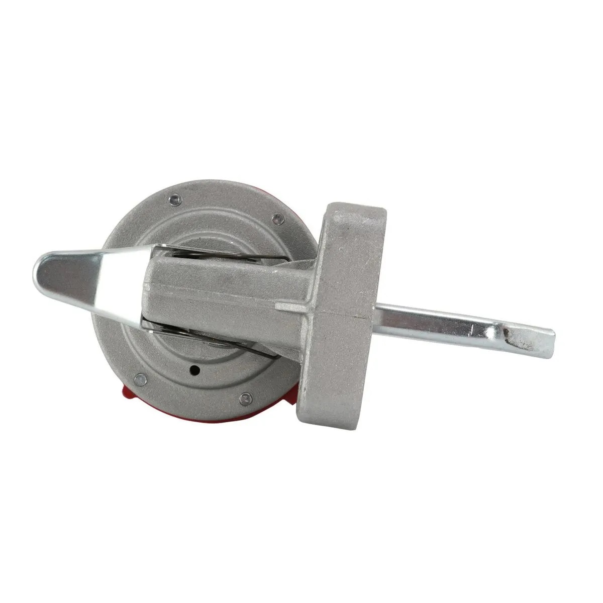 Bomba Combustível Motor Perkins Trator Massey 2641406 AST - Imagem 4