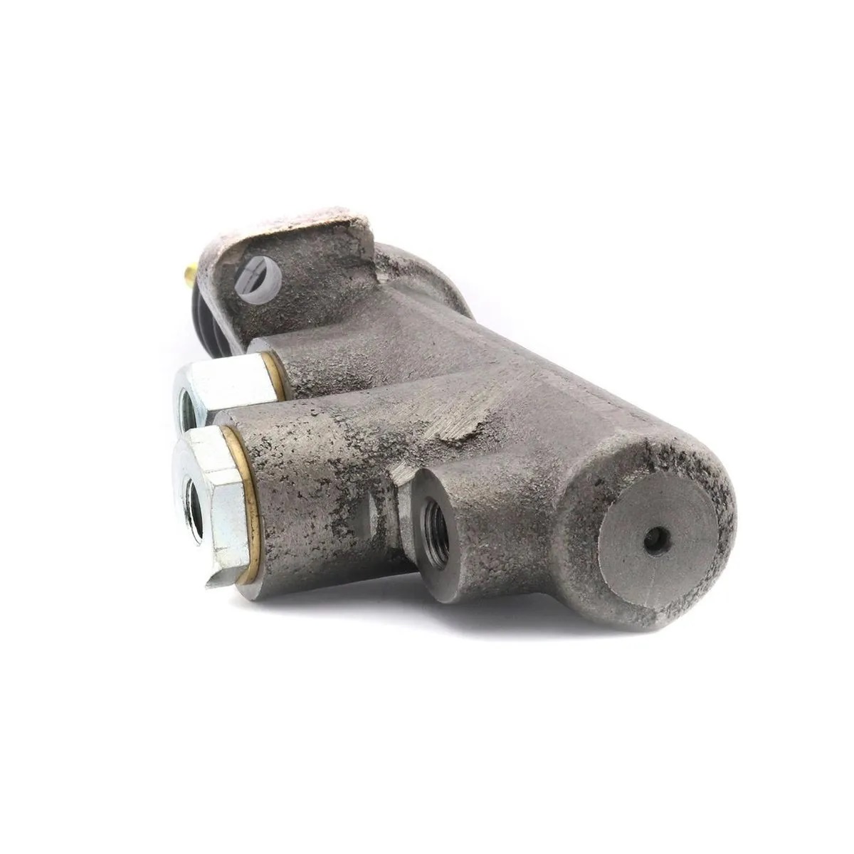 Cilindro Mestre Freio Trator Valtra 80249700 TRW - Imagem 6