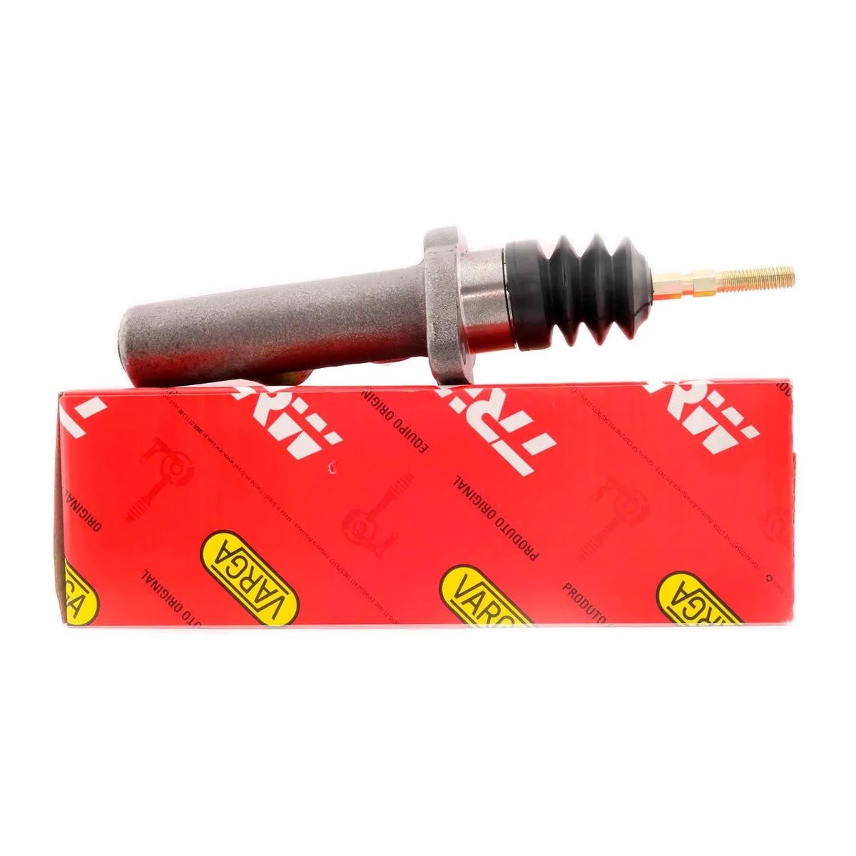 Cilindro Mestre Freio Trator Valtra 80249700 TRW - Imagem 7