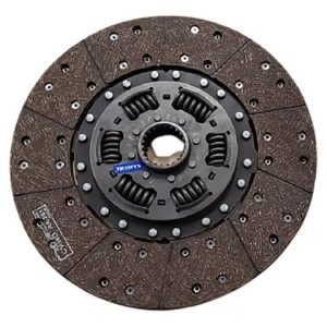 Disco de Embreagem Trator Valtra VT985 / VT1180 80031020