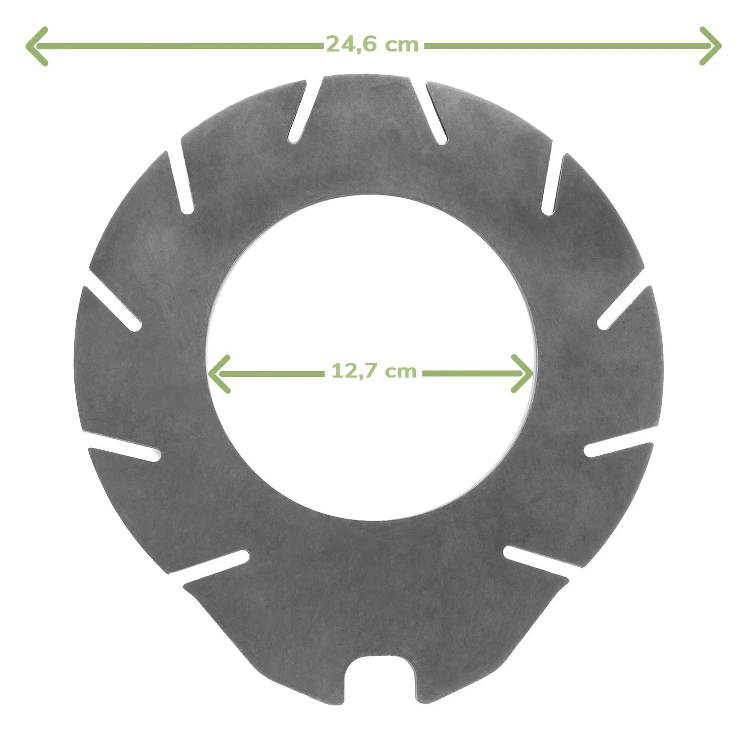 Disco Separador do Freio 1860965